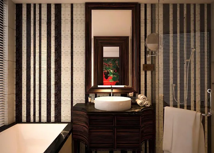 La Sen Of The Bay Cruises 5* Ha Long