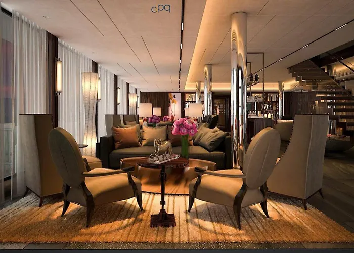 Botel La Sen Of The Bay Cruises Ha Long