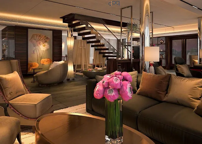 Botel La Sen Of The Bay Cruises