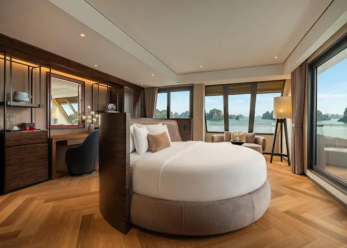 船屋 La Sen Of The Bay Cruises