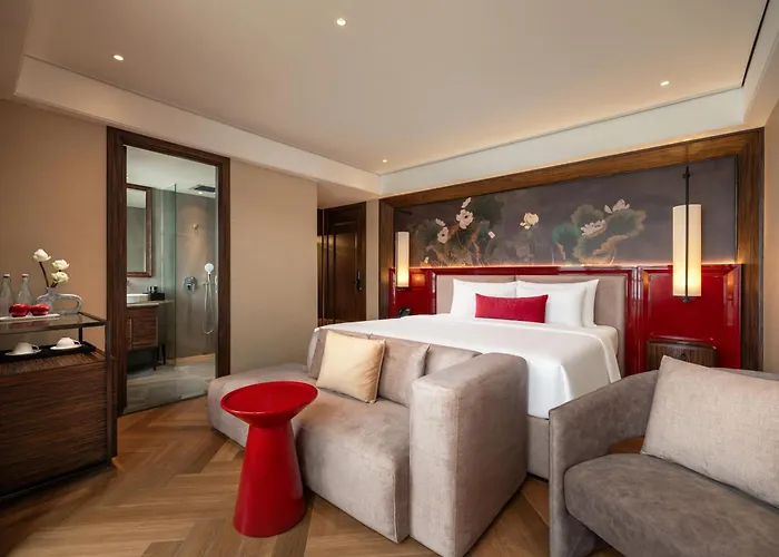 船屋 La Sen Of The Bay Cruises 5*