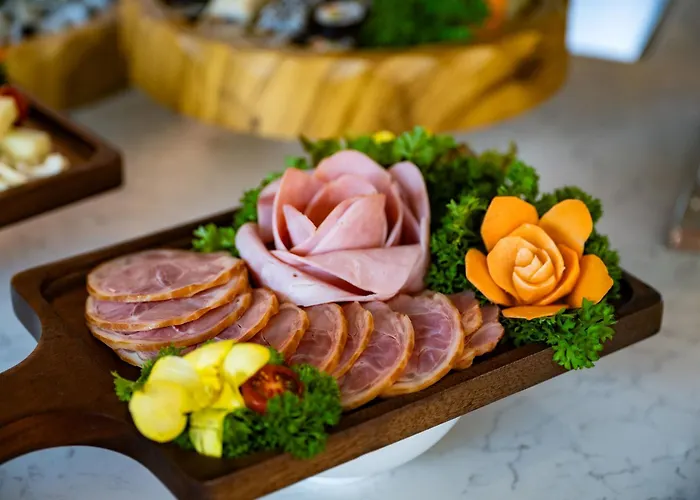 船屋 La Sen Of The Bay Cruises 5*