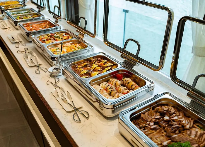 船屋 La Sen Of The Bay Cruises 5*