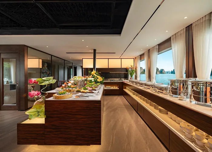 La Sen Of The Bay Cruises 5*