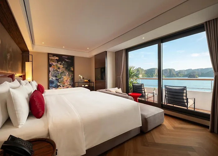 La Sen Of The Bay Cruises 5*