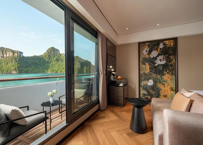 La Sen Of The Bay Cruises 5*