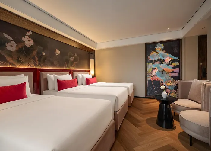 La Sen Of The Bay Cruises 5*